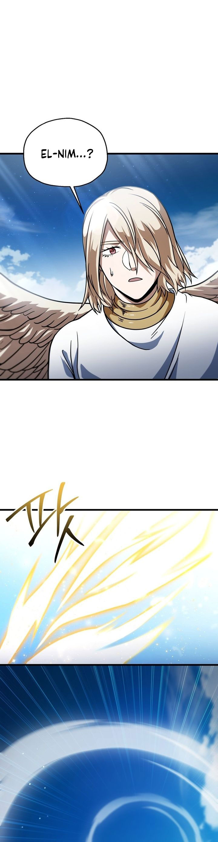 Player Who Can’t Level Up Chapter 179 page 41