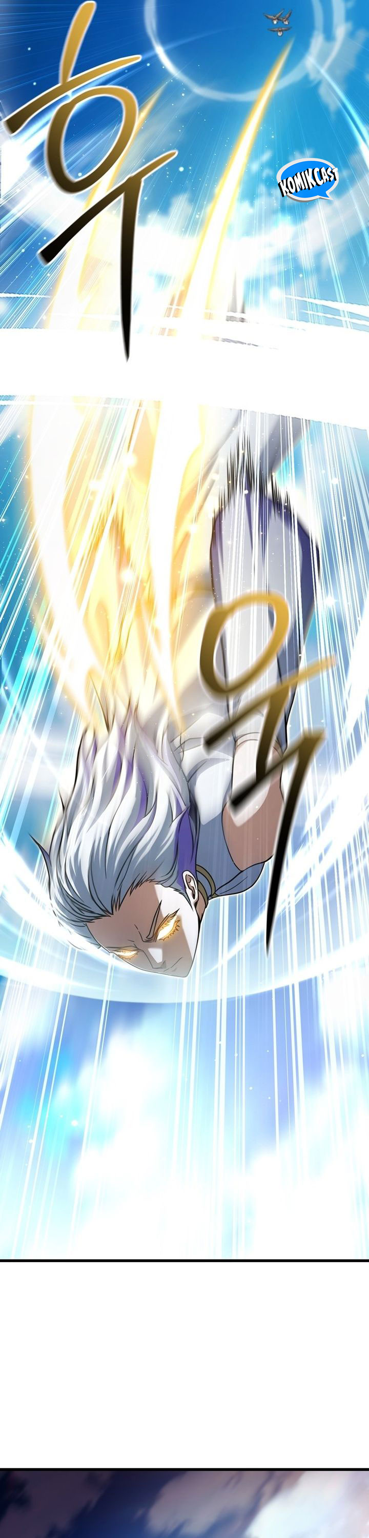Player Who Can’t Level Up Chapter 179 page 42