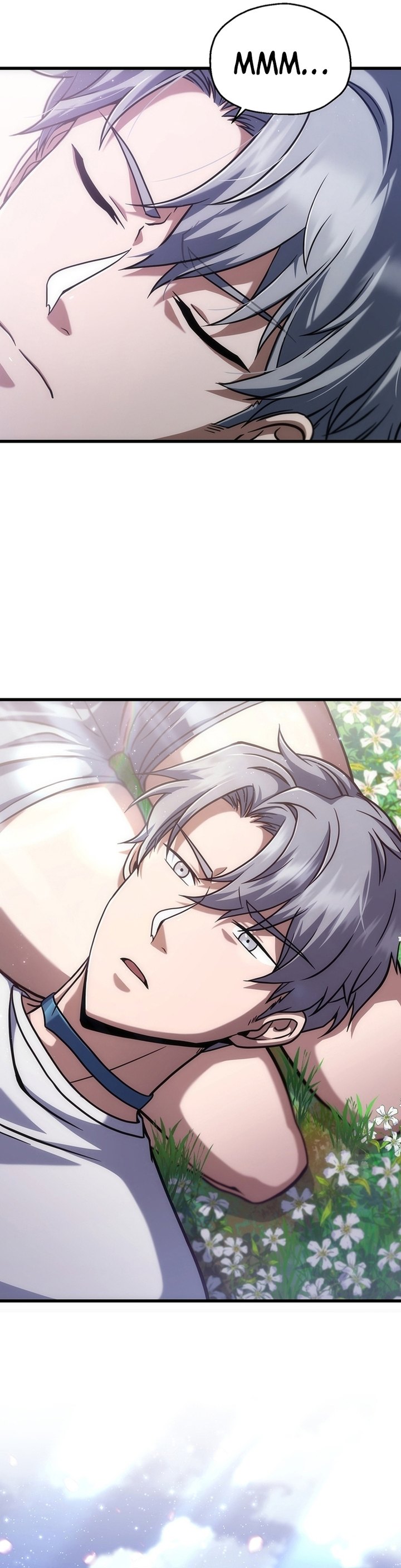 Player Who Can’t Level Up Chapter 181 page 2