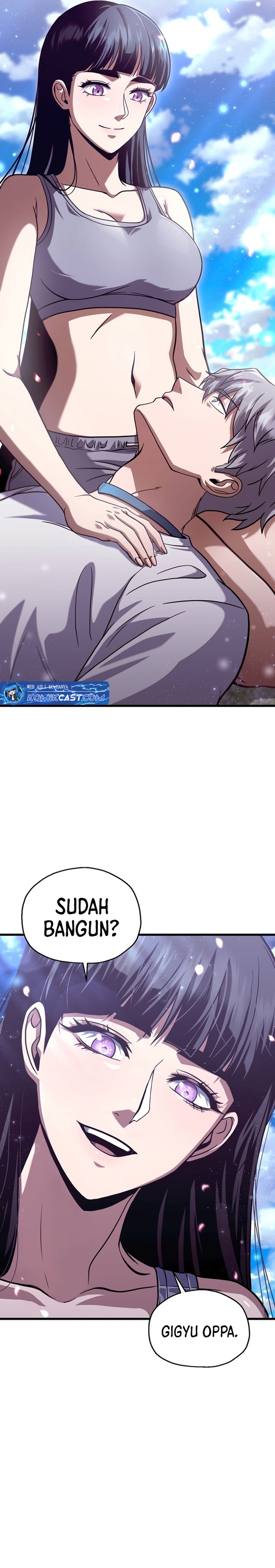 Player Who Can’t Level Up Chapter 181 page 3