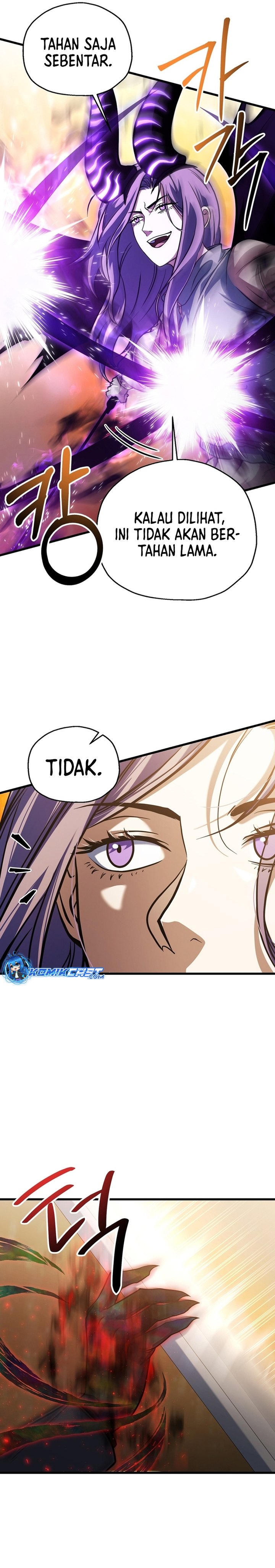 Player Who Can’t Level Up Chapter 181 page 23