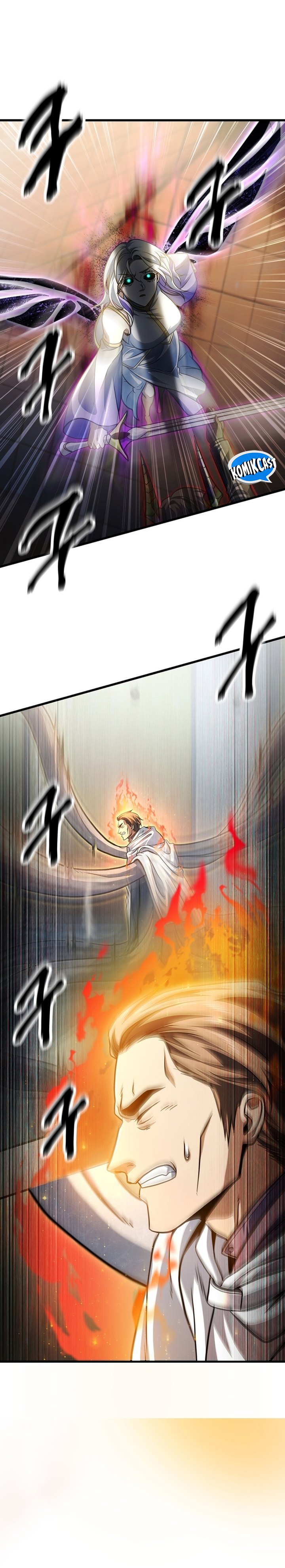 Player Who Can’t Level Up Chapter 181 page 26