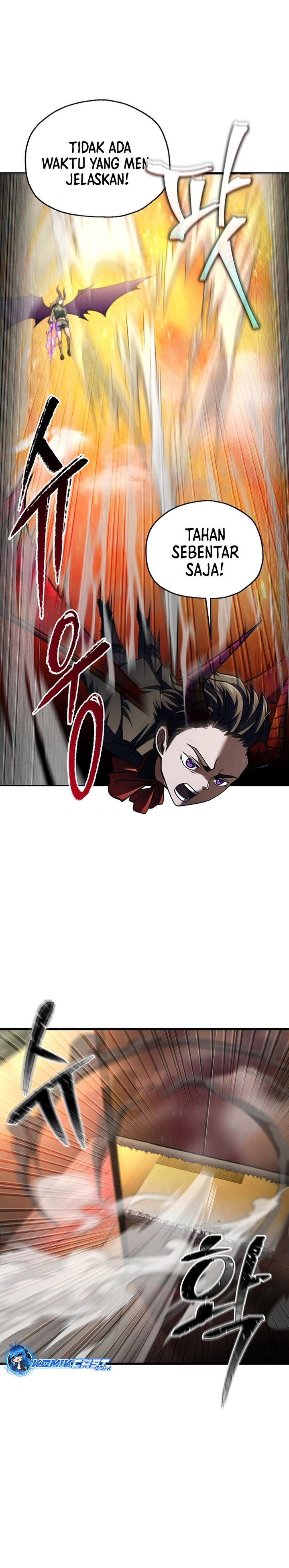 Player Who Can’t Level Up Chapter 182 page 7