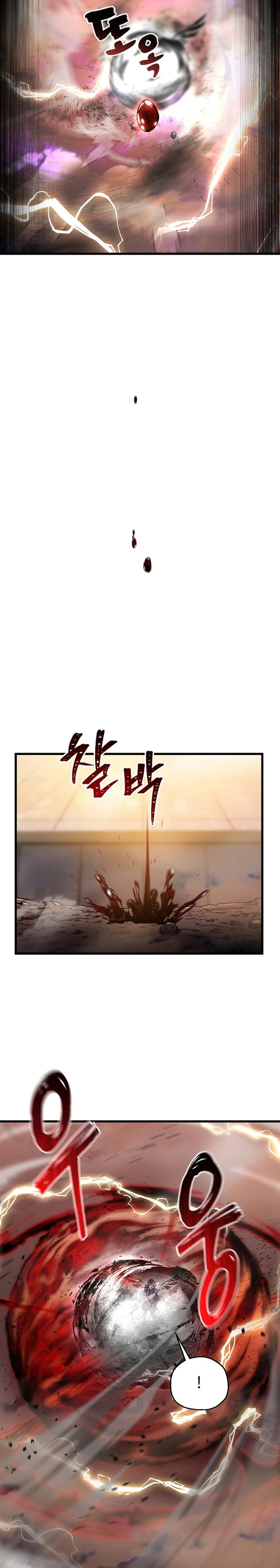 Player Who Can’t Level Up Chapter 182 page 10