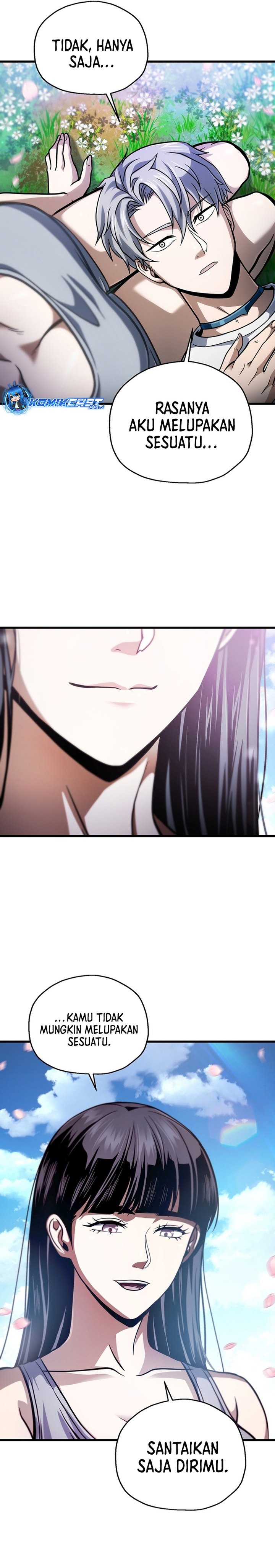 Player Who Can’t Level Up Chapter 182 page 17