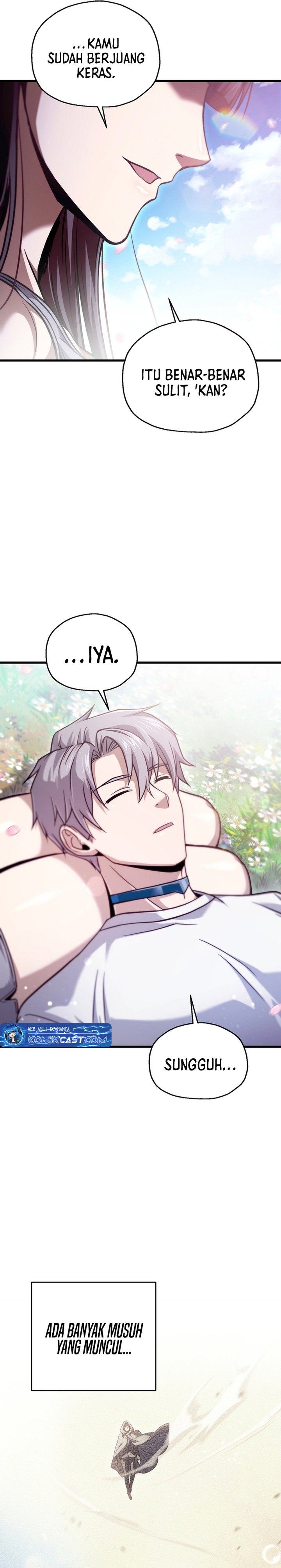 Player Who Can’t Level Up Chapter 182 page 19