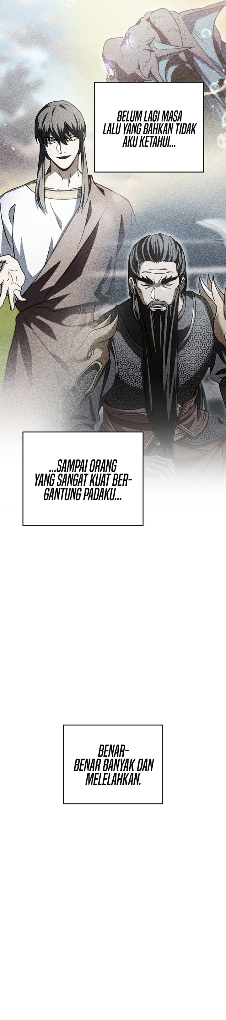 Player Who Can’t Level Up Chapter 182 page 20