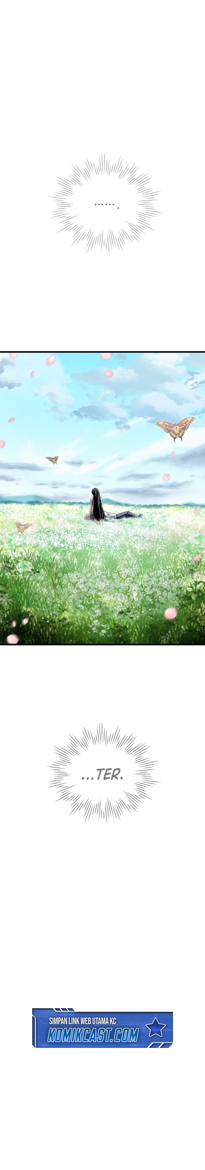 Player Who Can’t Level Up Chapter 182 page 23