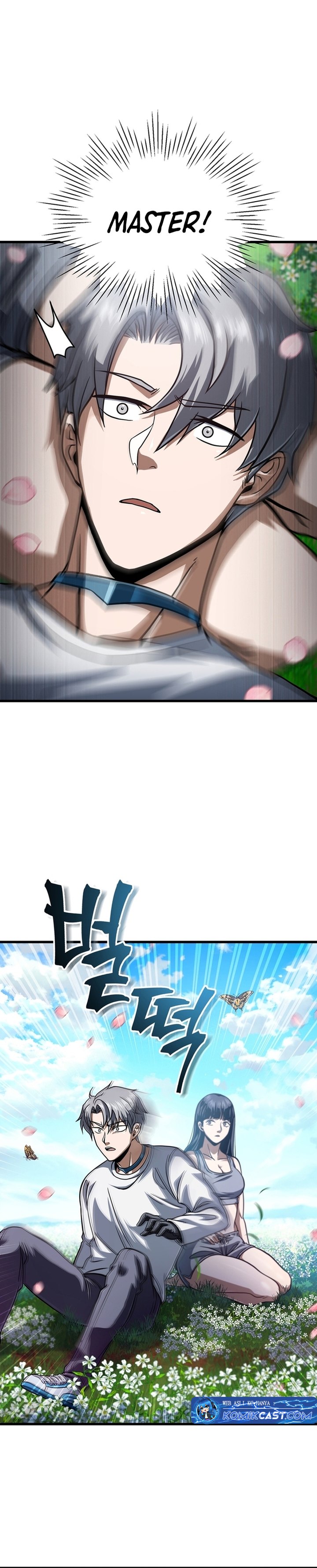 Player Who Can’t Level Up Chapter 182 page 24