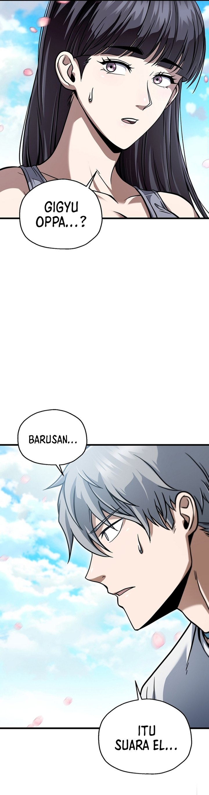 Player Who Can’t Level Up Chapter 182 page 25