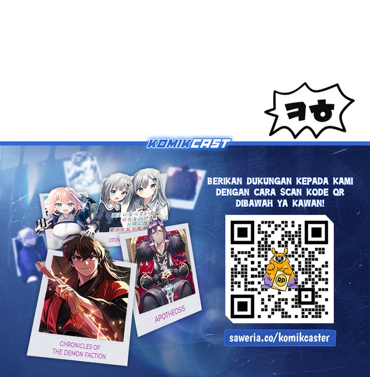 Player Who Can’t Level Up Chapter 182 page 32