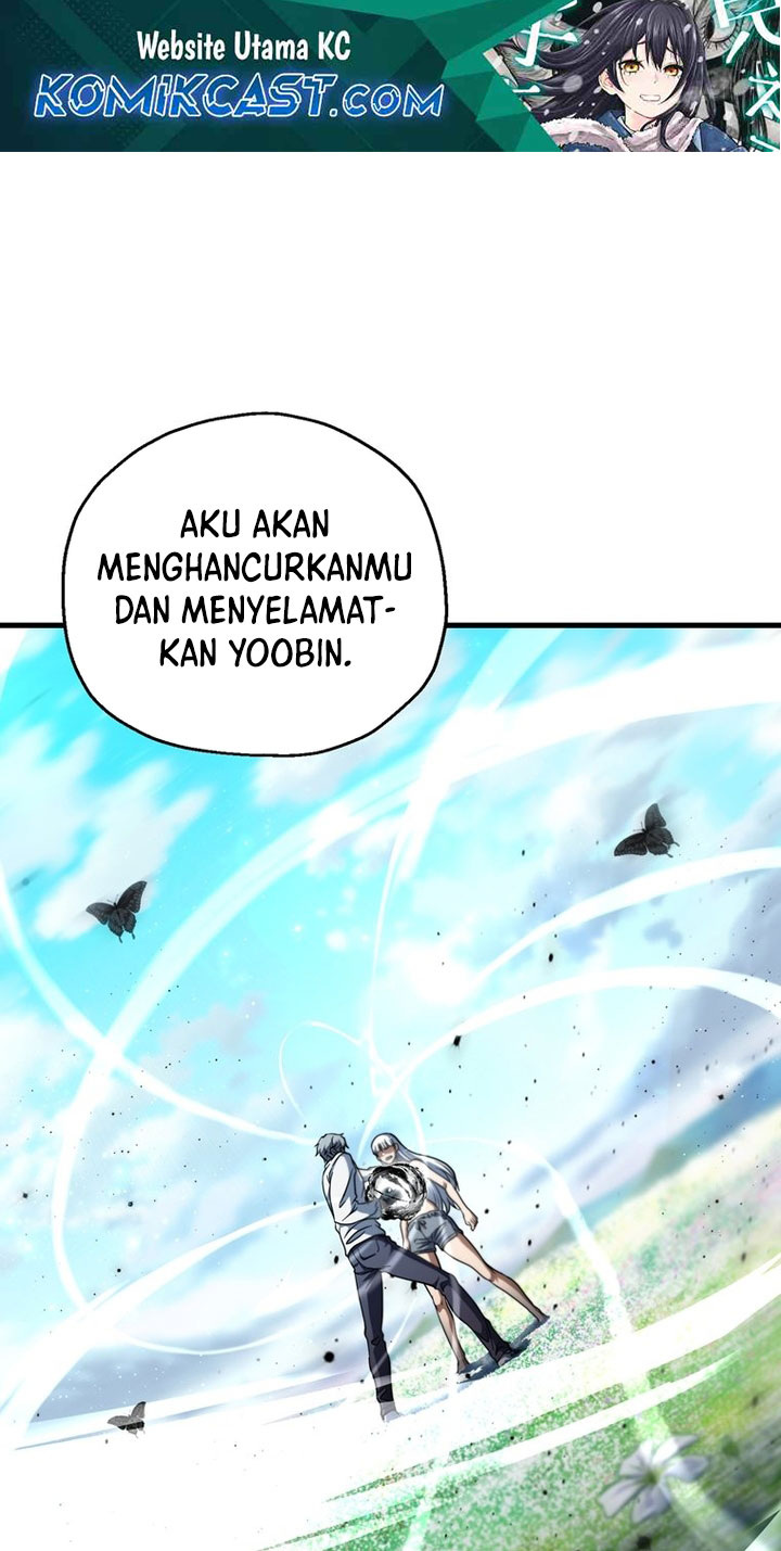 Player Who Can’t Level Up Chapter 183 page 1