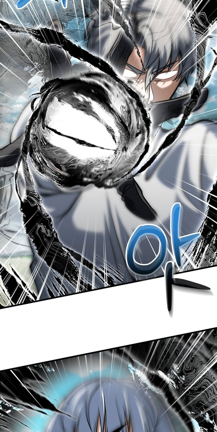 Player Who Can’t Level Up Chapter 183 page 3
