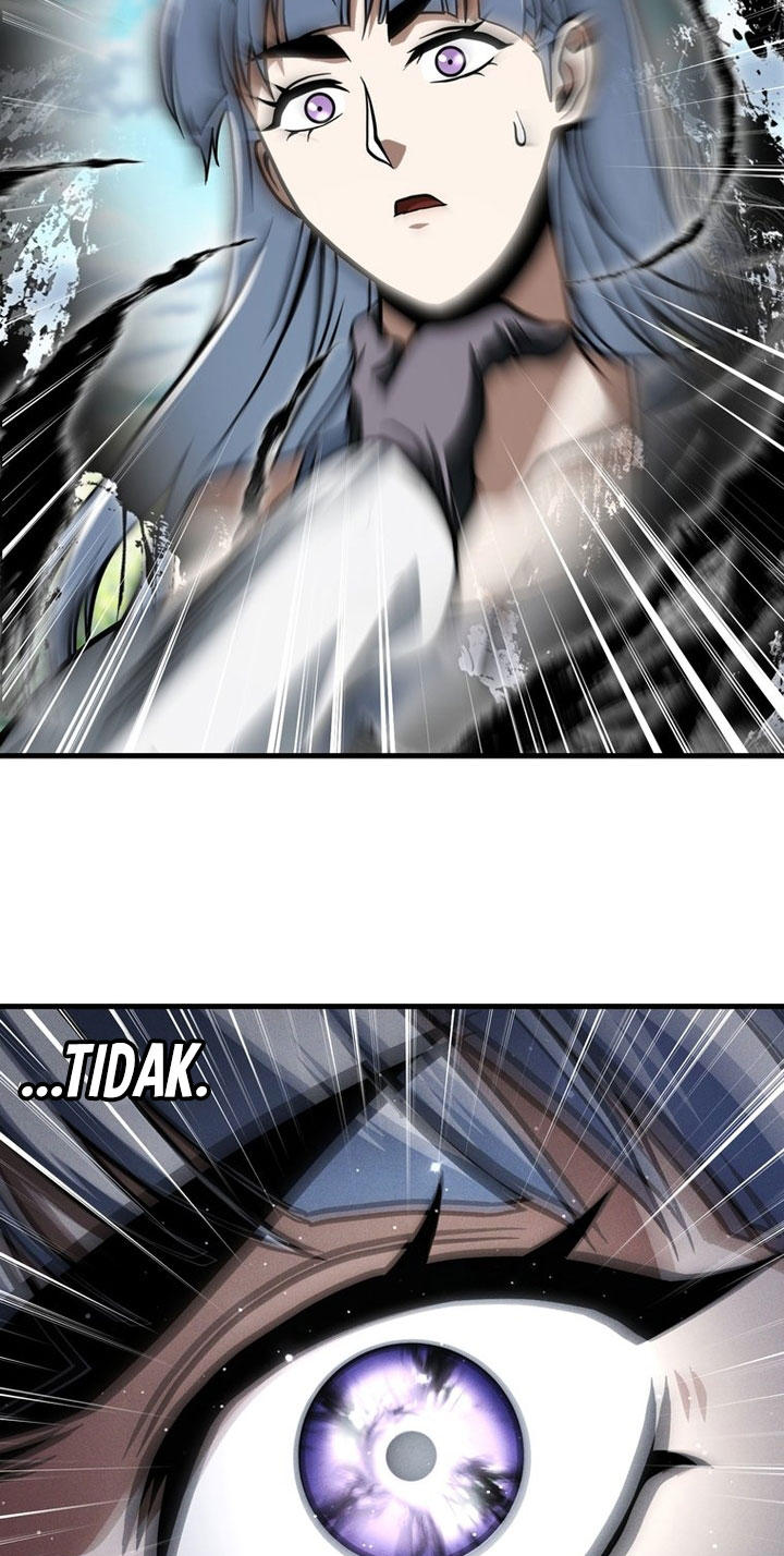 Player Who Can’t Level Up Chapter 183 page 4