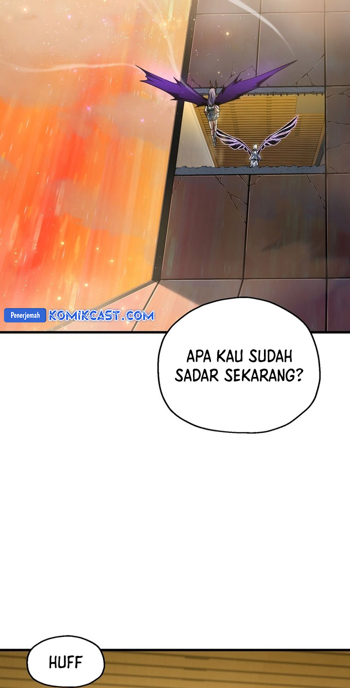 Player Who Can’t Level Up Chapter 183 page 10