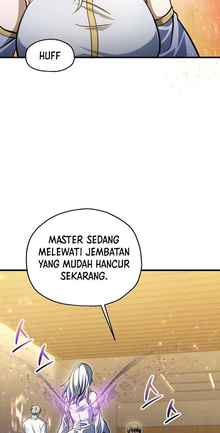 Player Who Can’t Level Up Chapter 183 page 12