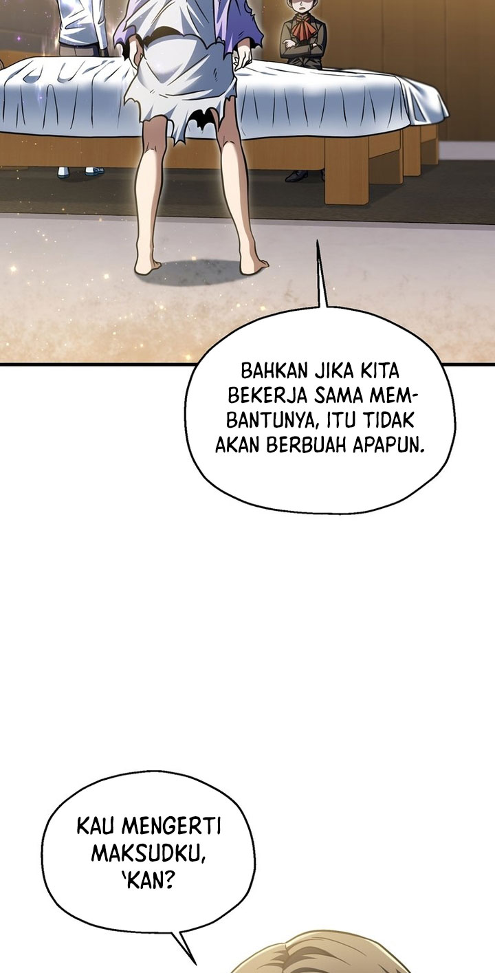 Player Who Can’t Level Up Chapter 183 page 13