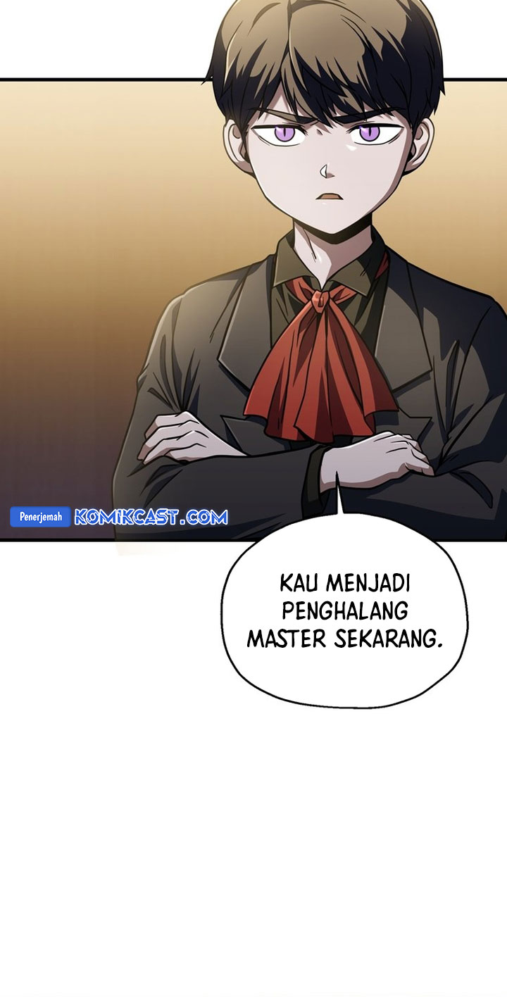 Player Who Can’t Level Up Chapter 183 page 14