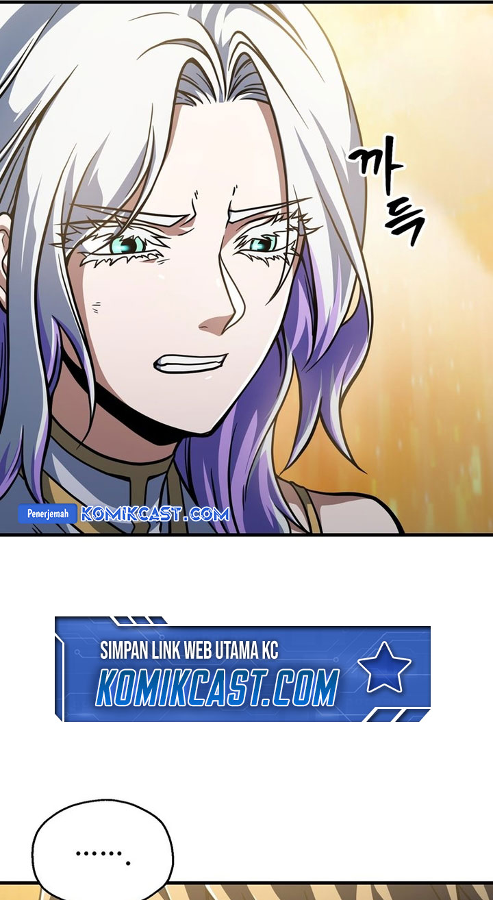 Player Who Can’t Level Up Chapter 183 page 15