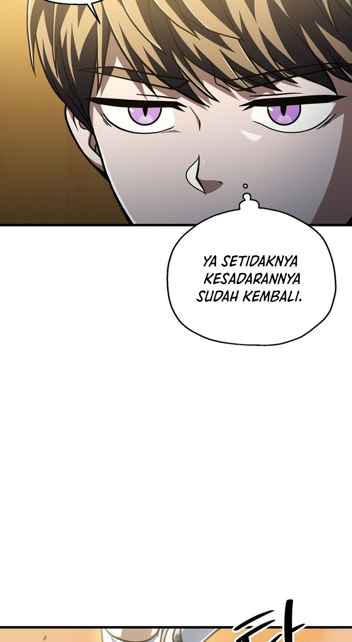 Player Who Can’t Level Up Chapter 183 page 16