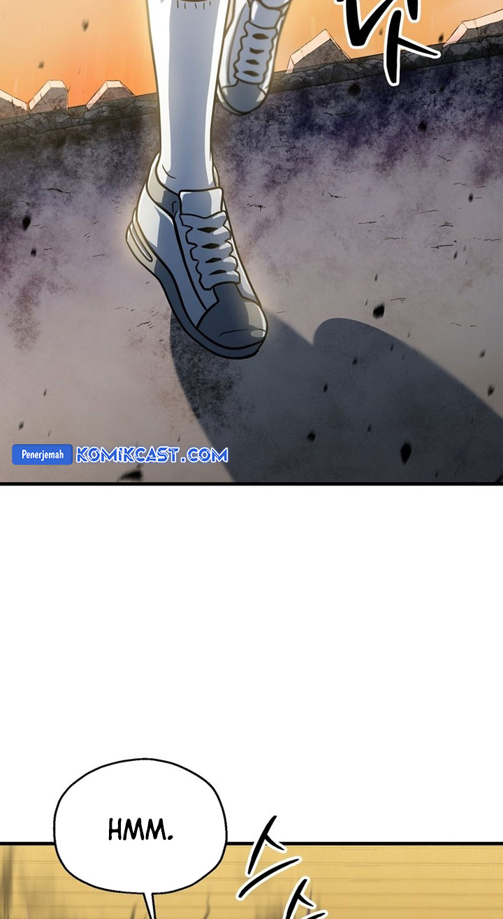 Player Who Can’t Level Up Chapter 183 page 17