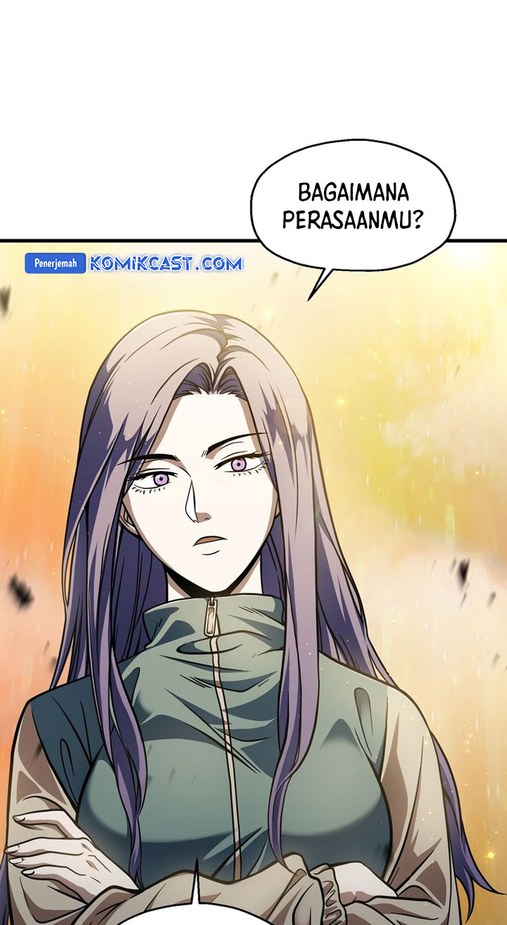 Player Who Can’t Level Up Chapter 183 page 19