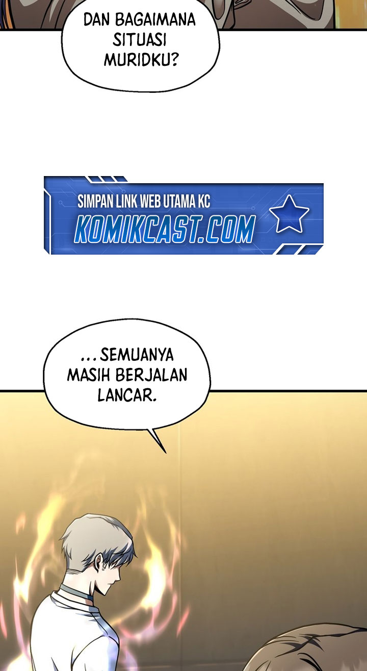 Player Who Can’t Level Up Chapter 183 page 20