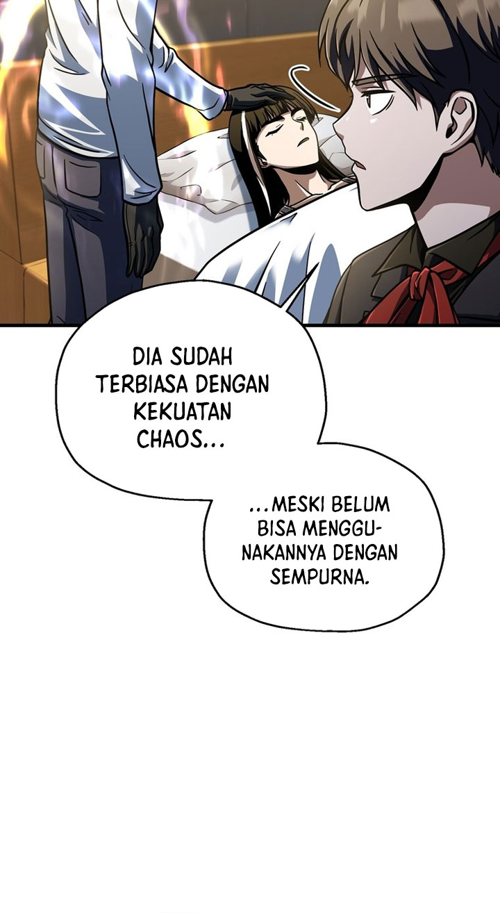 Player Who Can’t Level Up Chapter 183 page 21