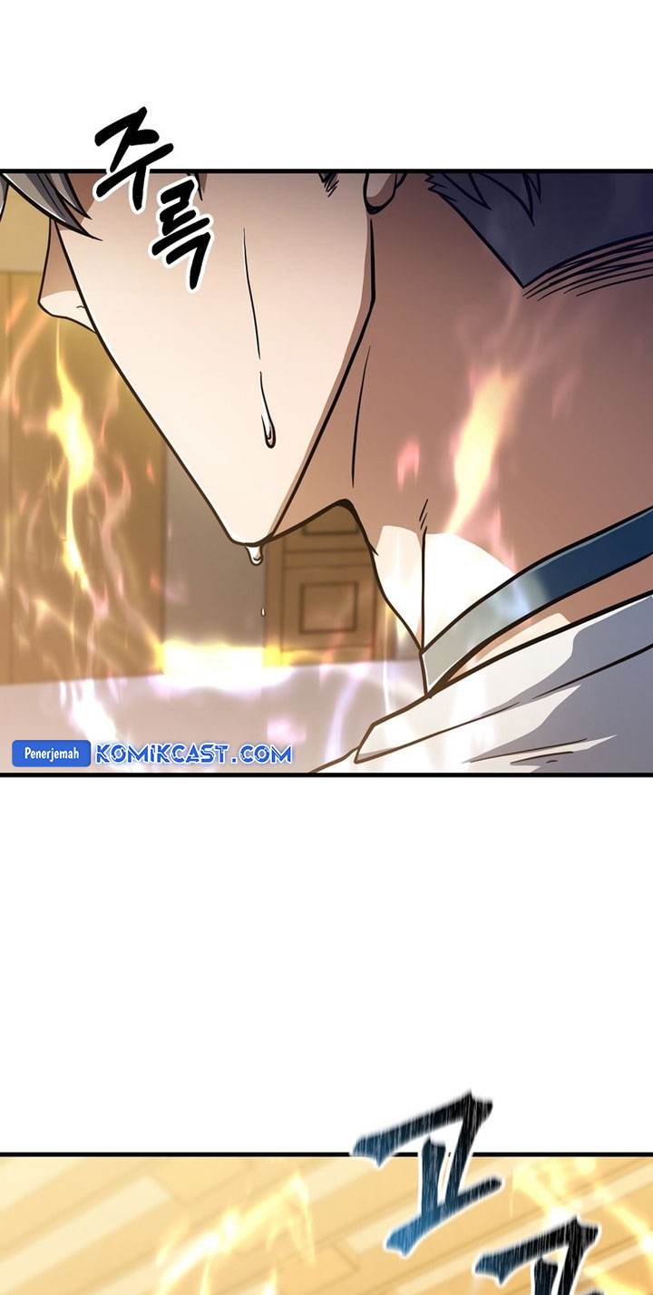 Player Who Can’t Level Up Chapter 183 page 23