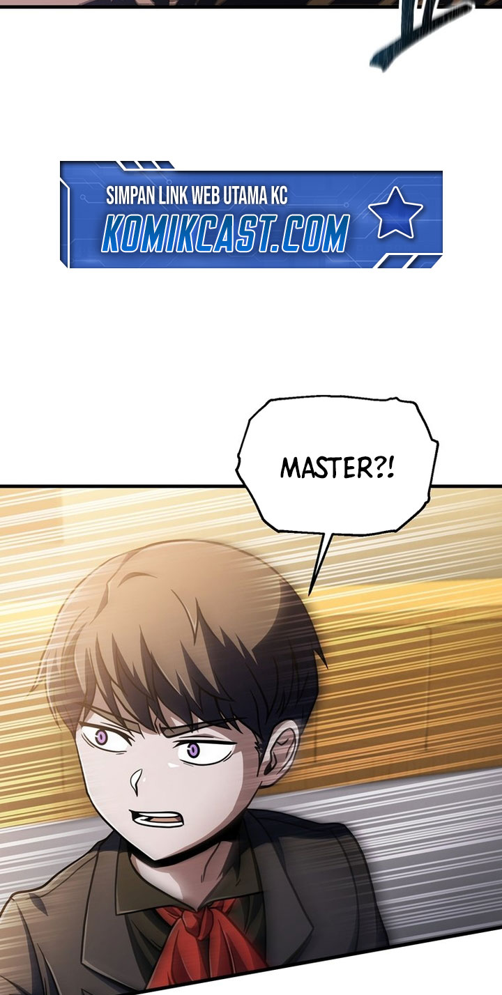 Player Who Can’t Level Up Chapter 183 page 25
