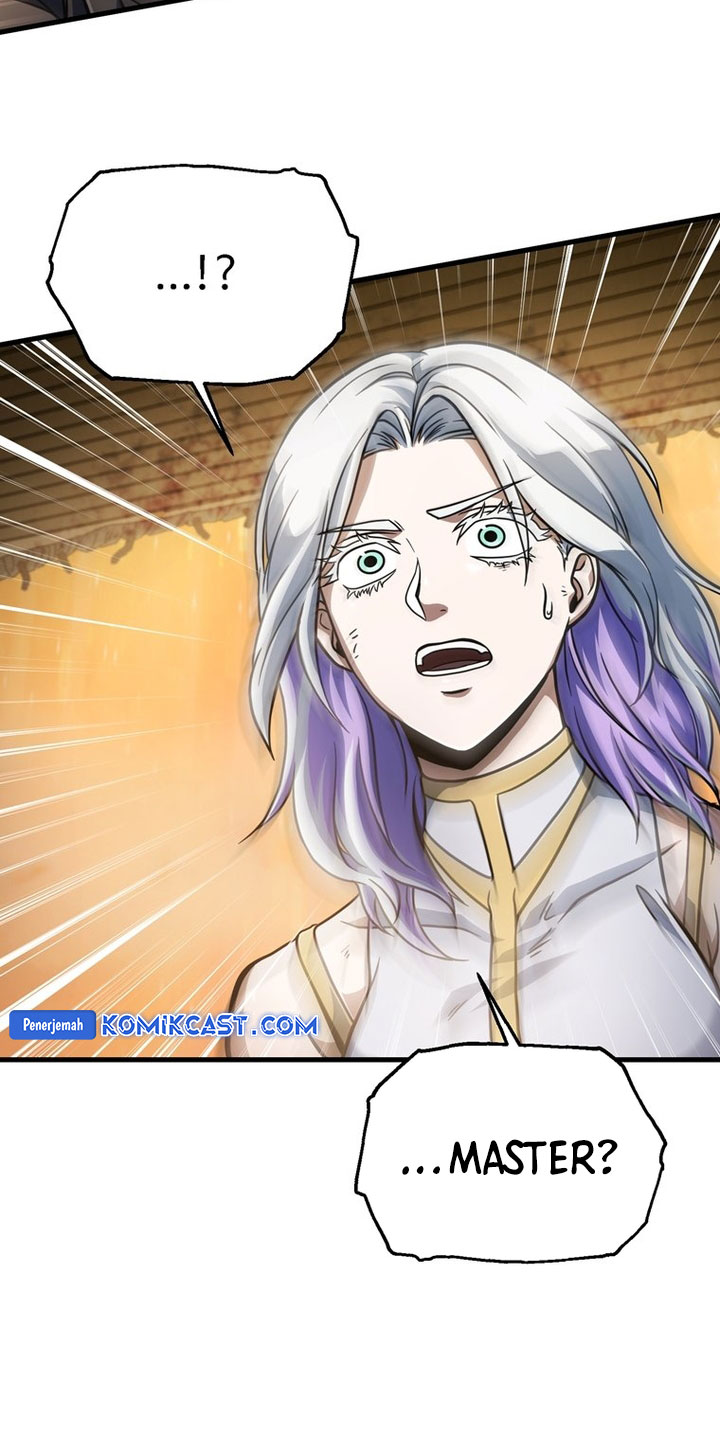 Player Who Can’t Level Up Chapter 183 page 26