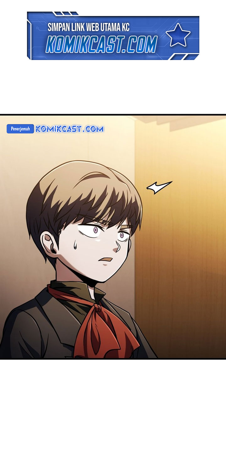 Player Who Can’t Level Up Chapter 183 page 28