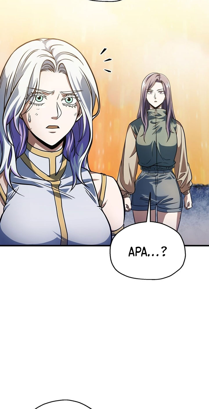 Player Who Can’t Level Up Chapter 183 page 30