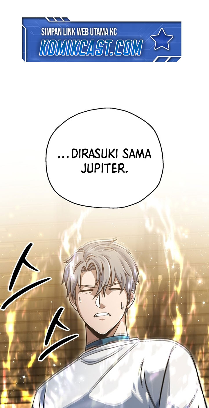Player Who Can’t Level Up Chapter 183 page 32