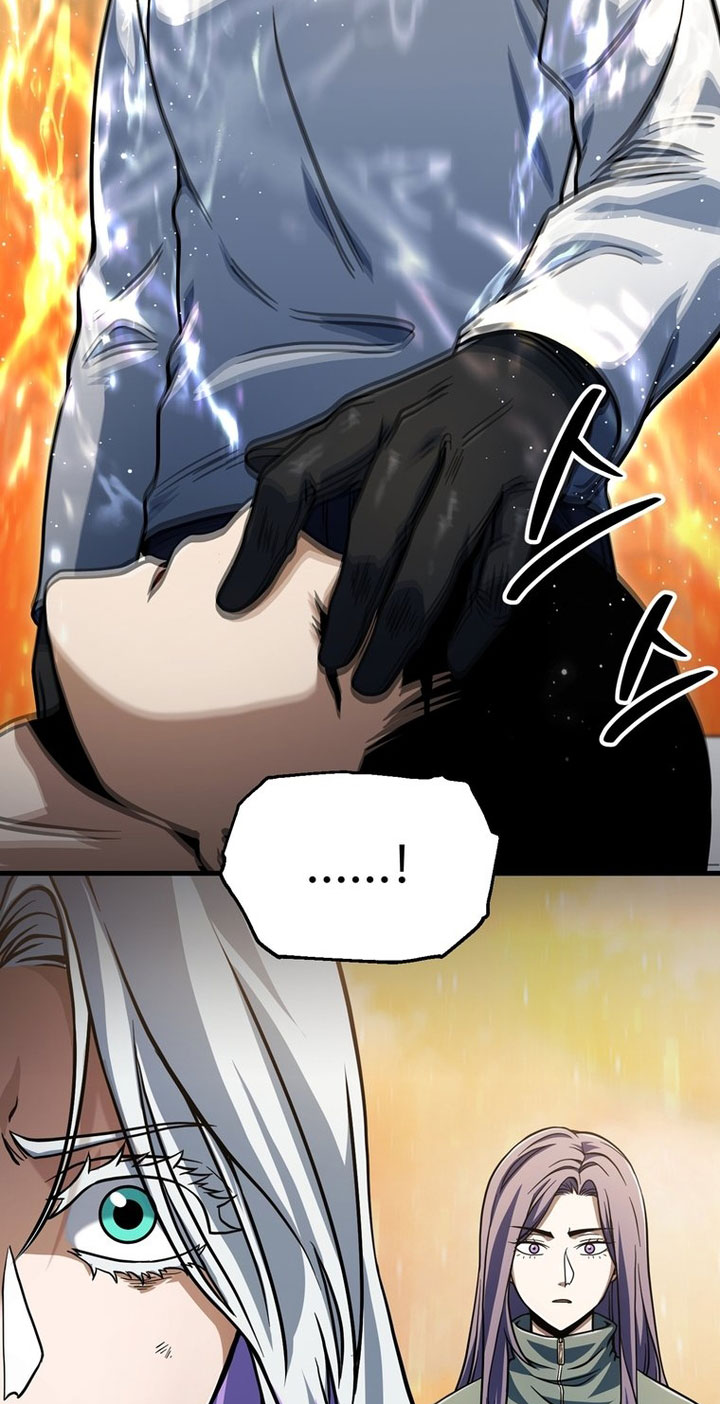 Player Who Can’t Level Up Chapter 183 page 33