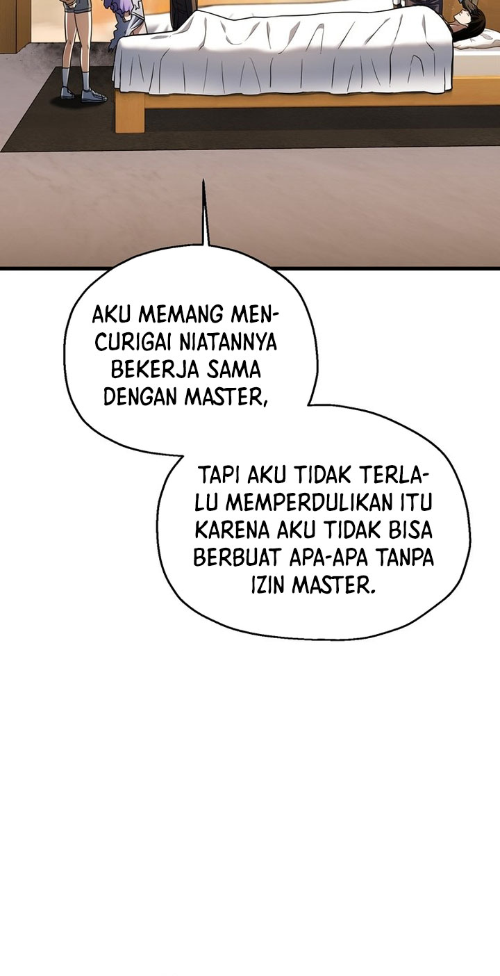 Player Who Can’t Level Up Chapter 183 page 35