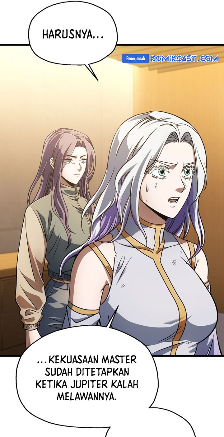 Player Who Can’t Level Up Chapter 183 page 36