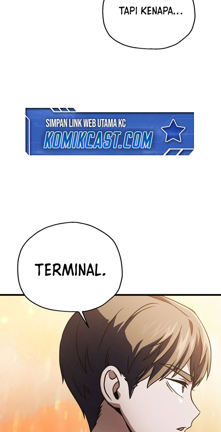Player Who Can’t Level Up Chapter 183 page 37
