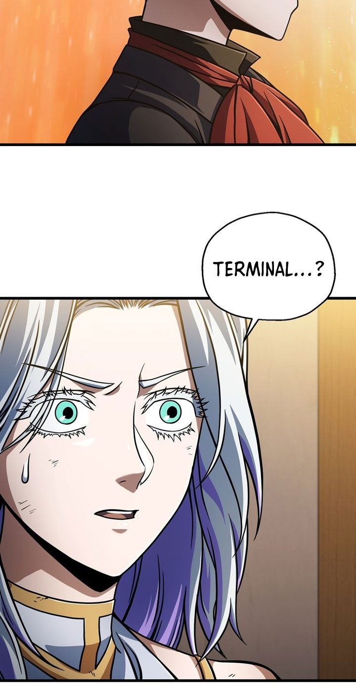 Player Who Can’t Level Up Chapter 183 page 38