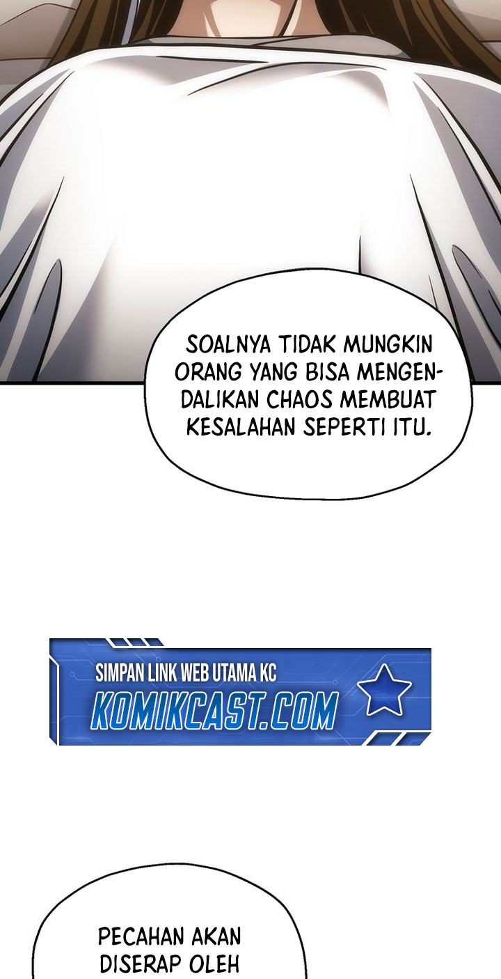Player Who Can’t Level Up Chapter 183 page 40