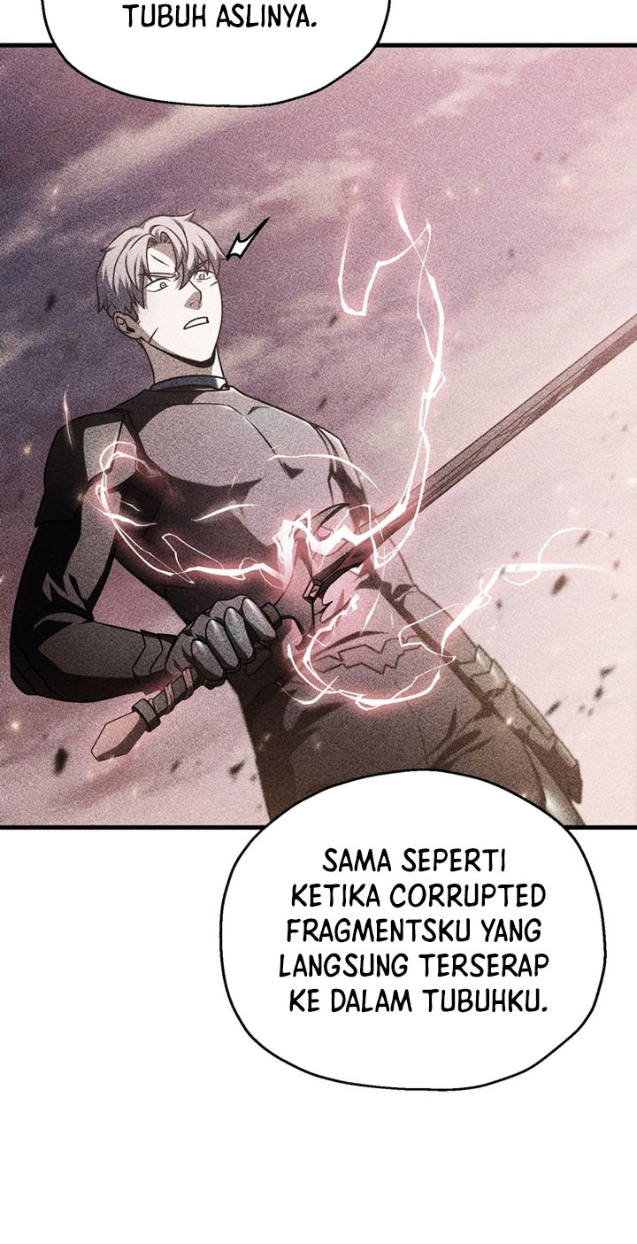 Player Who Can’t Level Up Chapter 183 page 41