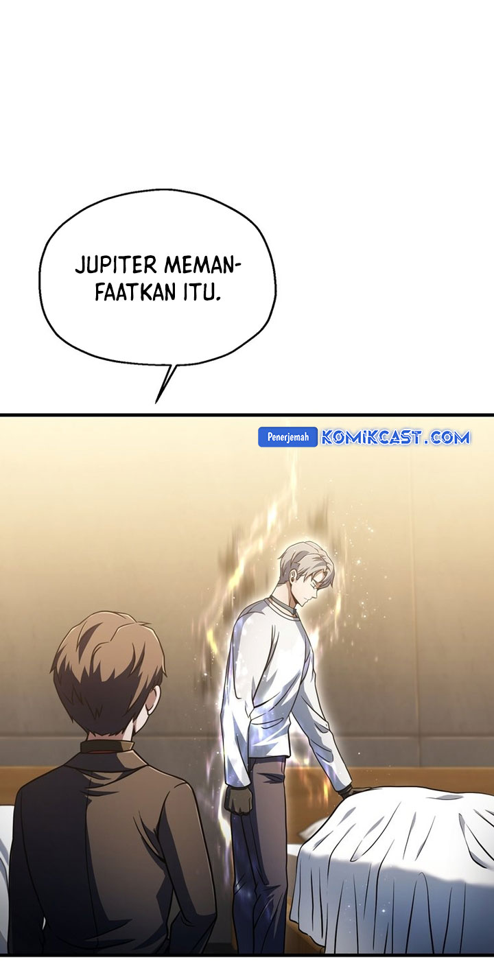 Player Who Can’t Level Up Chapter 183 page 42