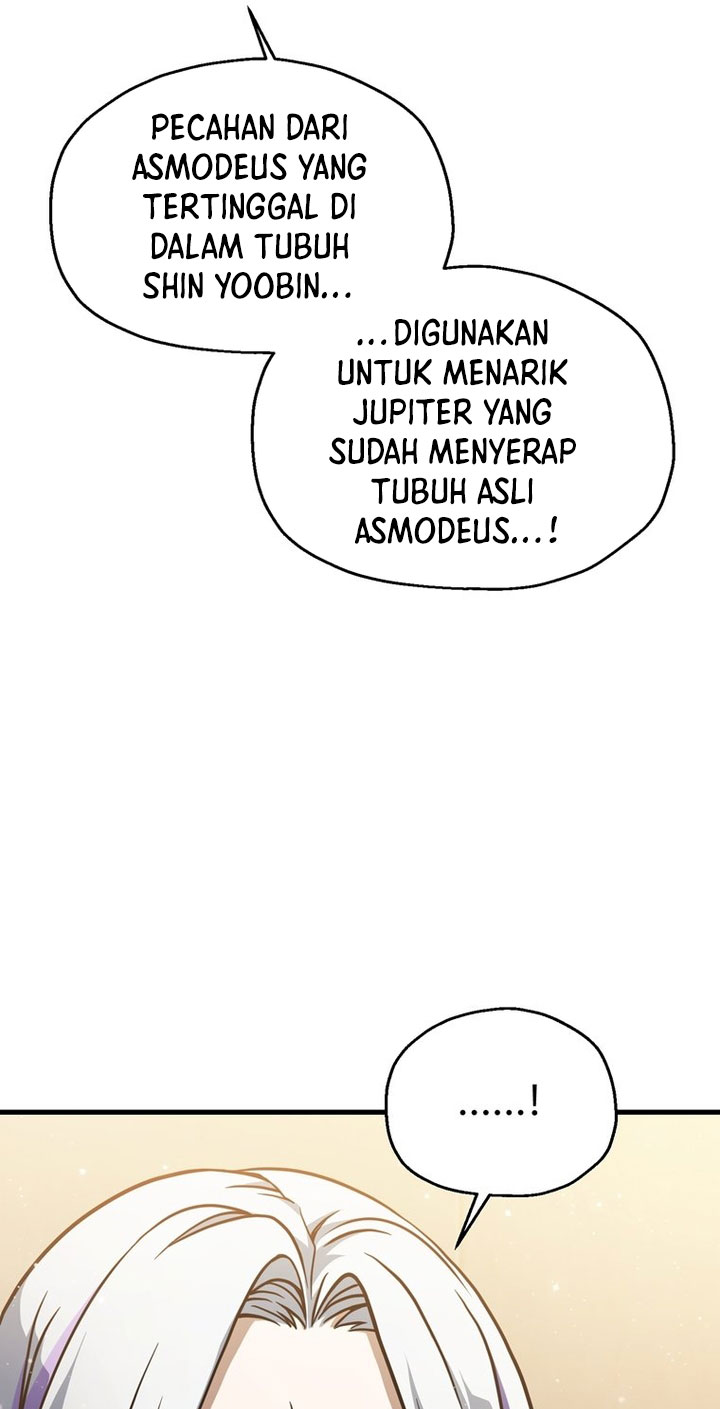 Player Who Can’t Level Up Chapter 183 page 43