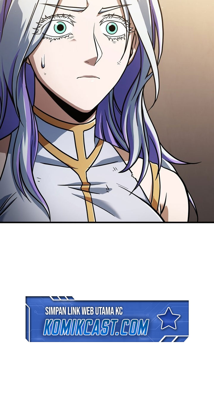 Player Who Can’t Level Up Chapter 183 page 44