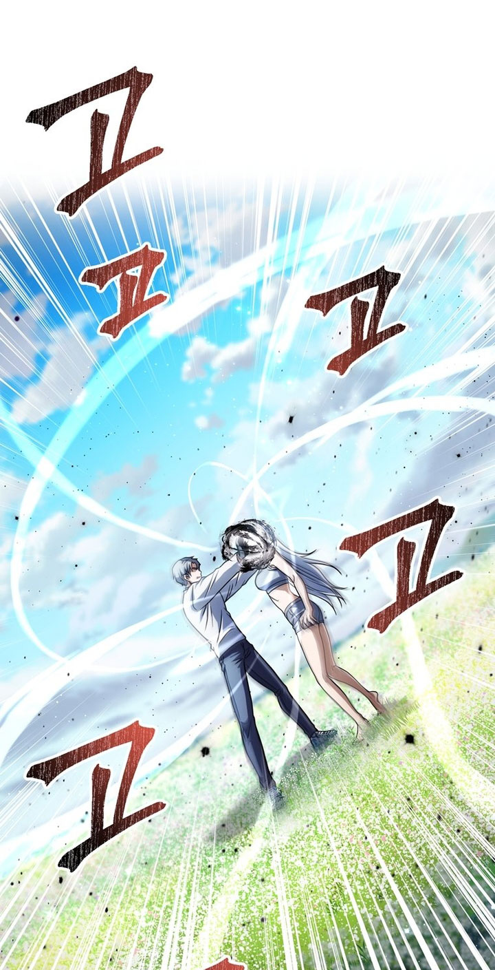 Player Who Can’t Level Up Chapter 183 page 45