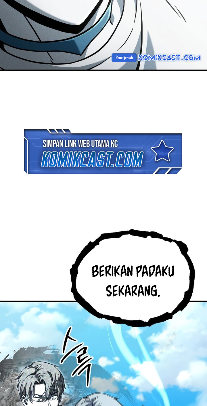 Player Who Can’t Level Up Chapter 183 page 47