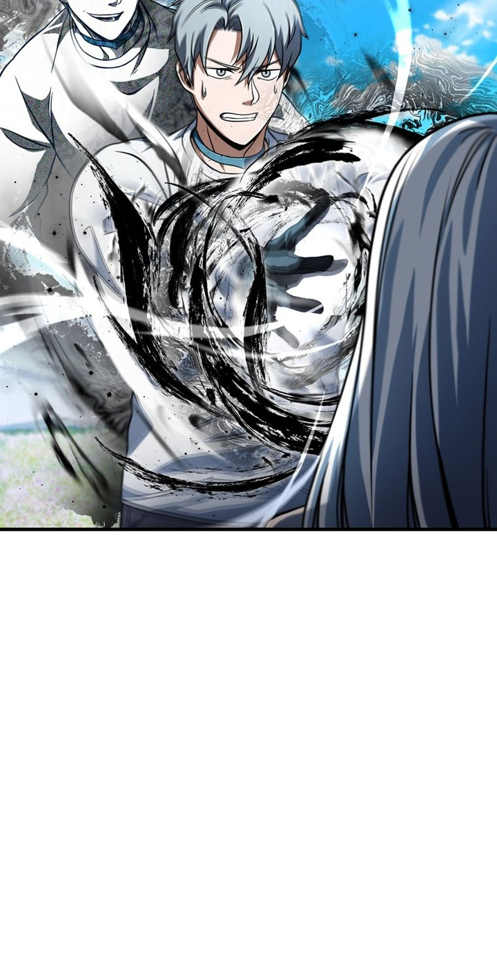 Player Who Can’t Level Up Chapter 183 page 48