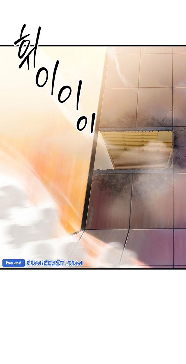 Player Who Can’t Level Up Chapter 183 page 49