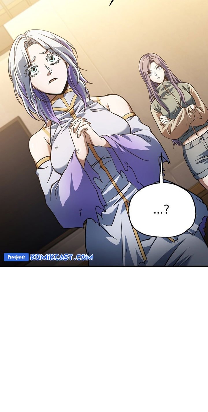 Player Who Can’t Level Up Chapter 183 page 53