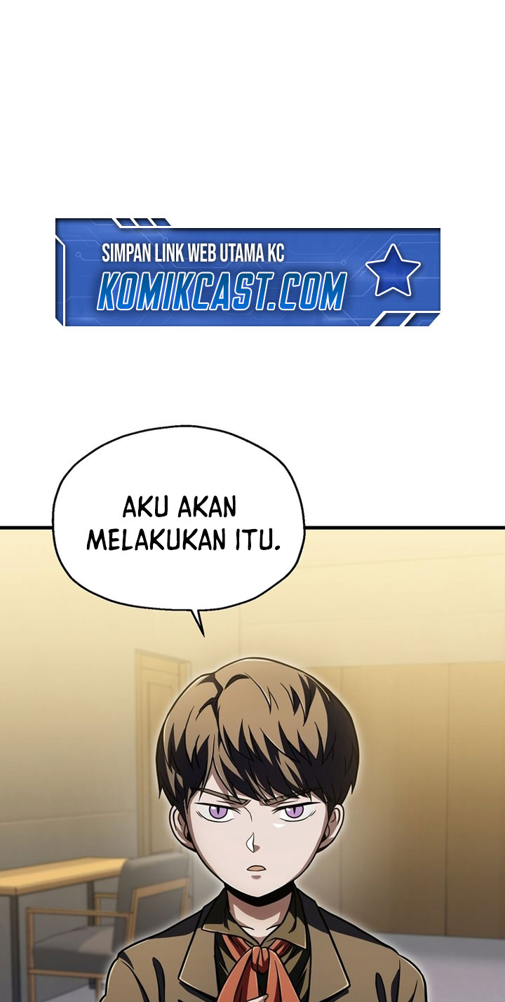 Player Who Can’t Level Up Chapter 183 page 55